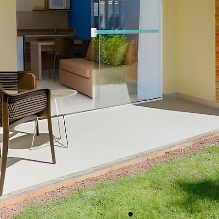 Ondas Praia Resort Em Porto Seguro Ngoại thất bức ảnh