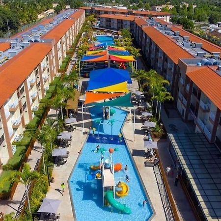 Ondas Praia Resort Em Porto Seguro Ngoại thất bức ảnh