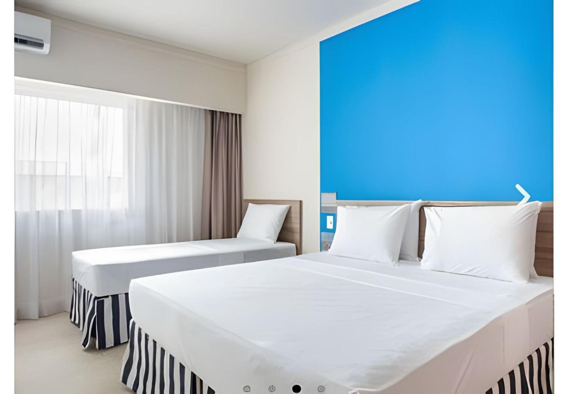 Ondas Praia Resort Em Porto Seguro Ngoại thất bức ảnh