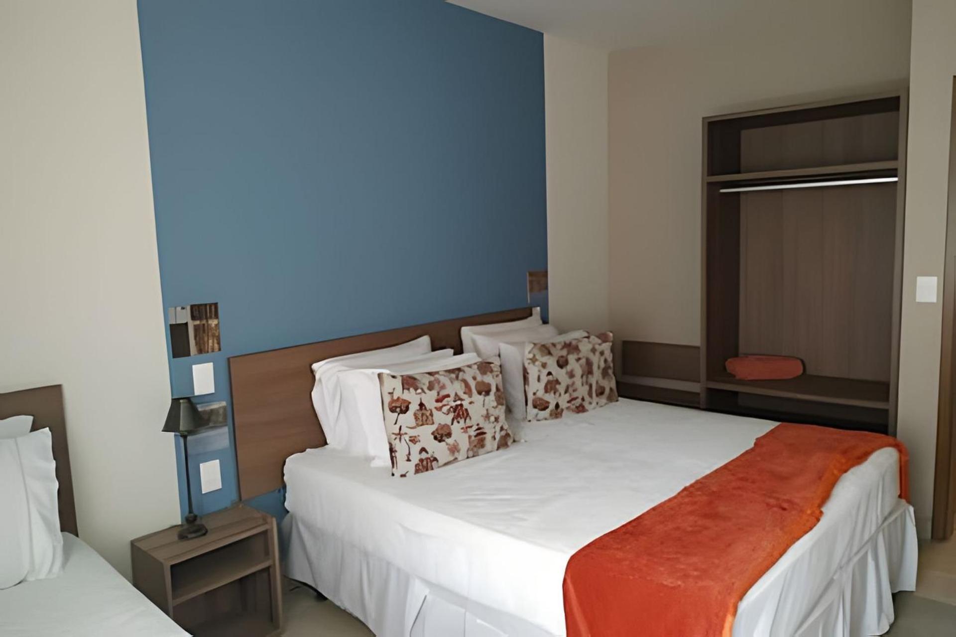 Ondas Praia Resort Em Porto Seguro Ngoại thất bức ảnh