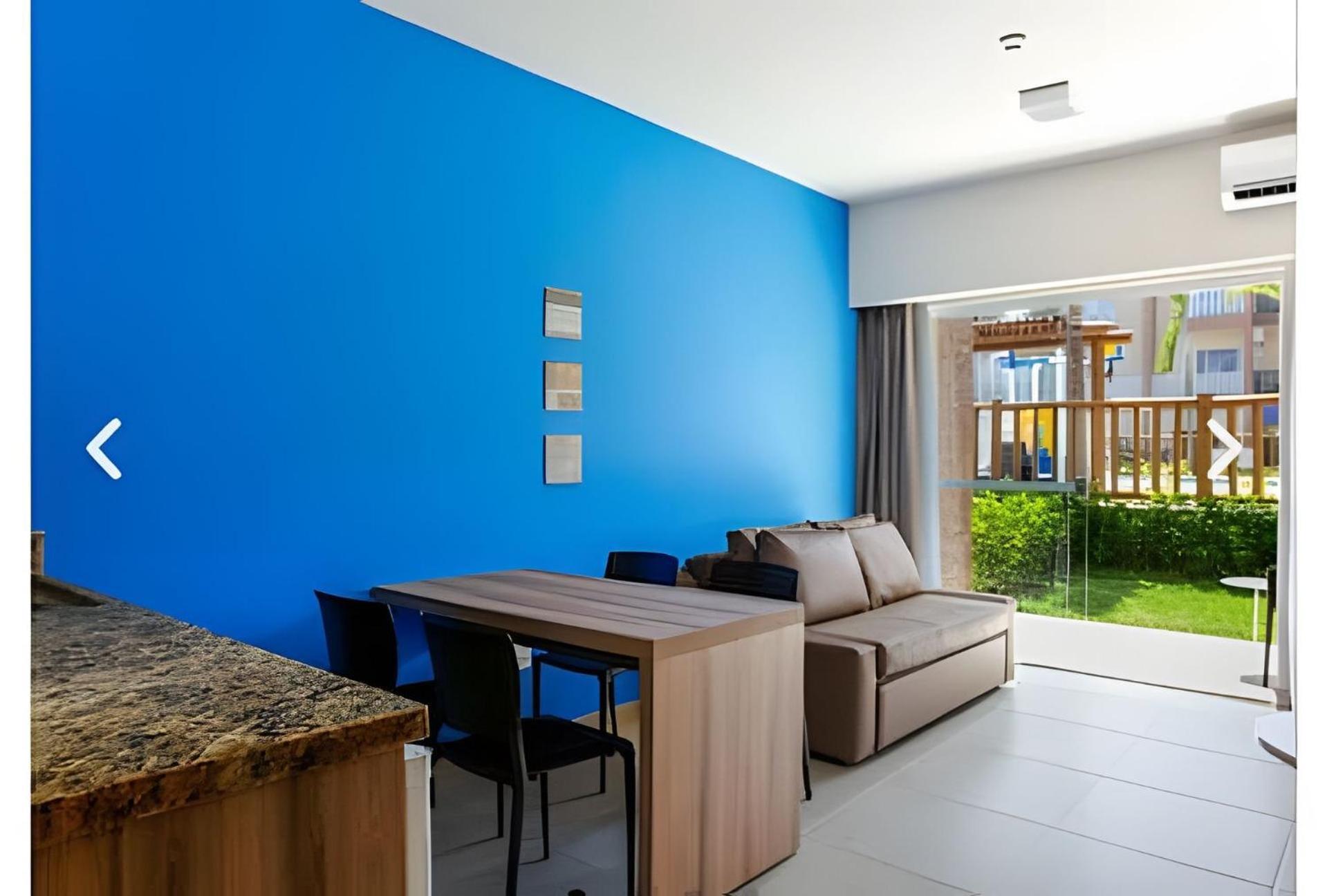 Ondas Praia Resort Em Porto Seguro Ngoại thất bức ảnh