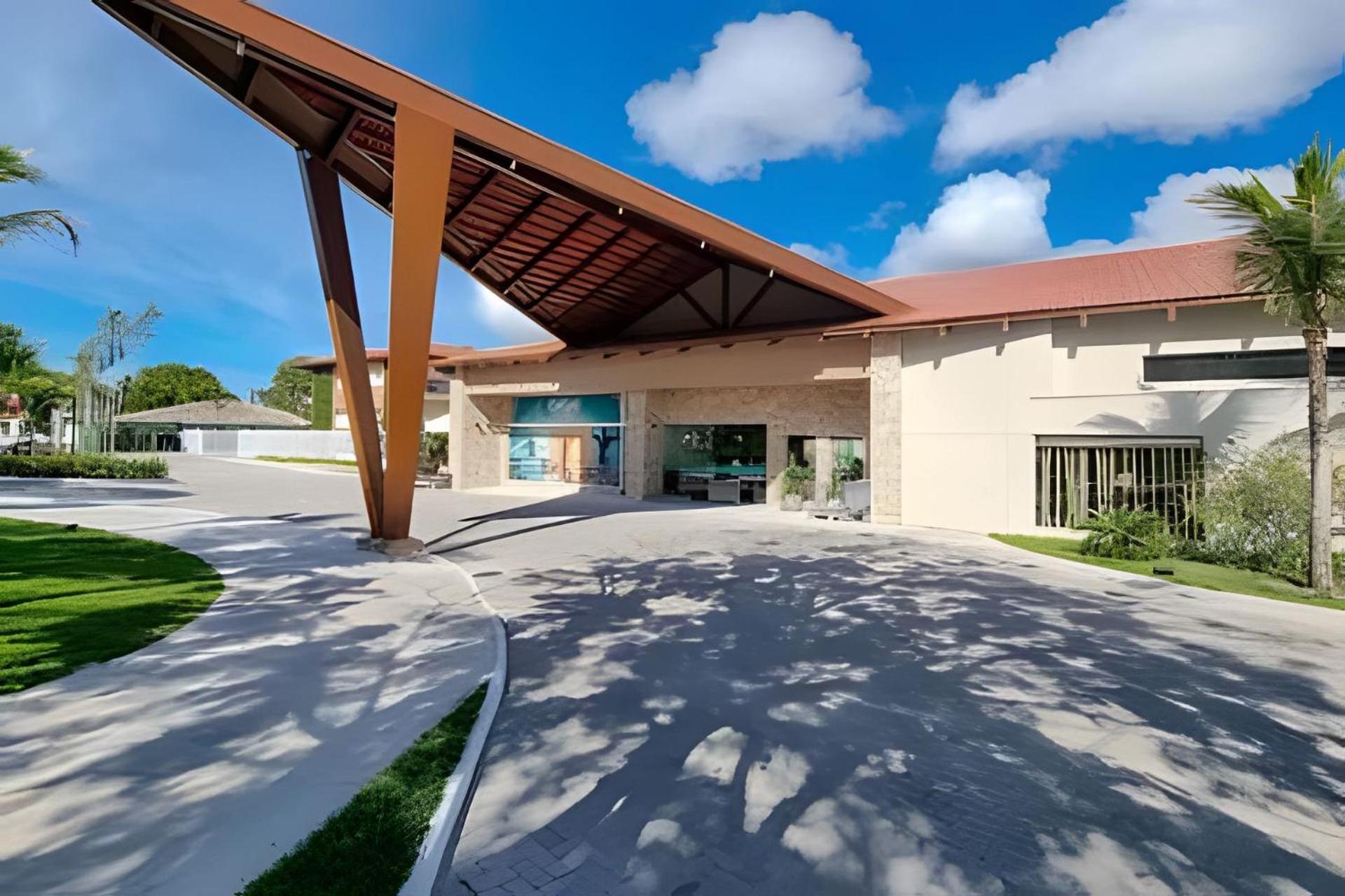 Ondas Praia Resort Em Porto Seguro Ngoại thất bức ảnh