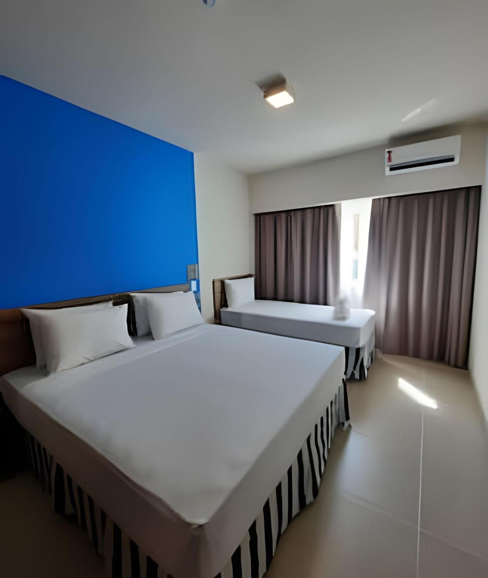 Ondas Praia Resort Em Porto Seguro Ngoại thất bức ảnh