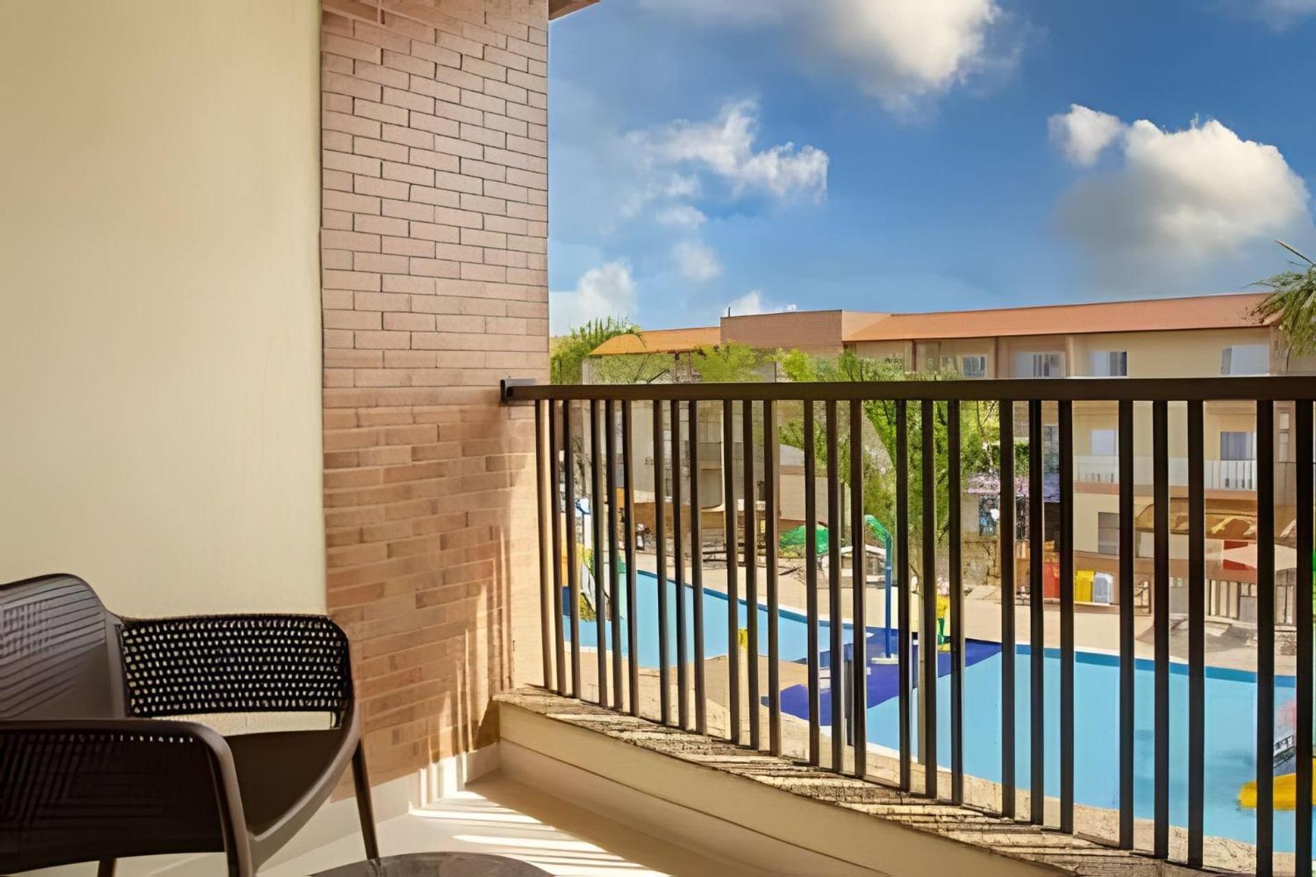 Ondas Praia Resort Em Porto Seguro Ngoại thất bức ảnh