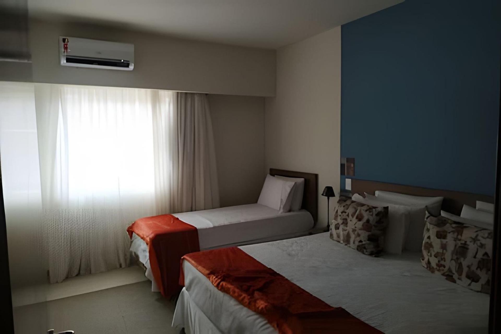 Ondas Praia Resort Em Porto Seguro Ngoại thất bức ảnh