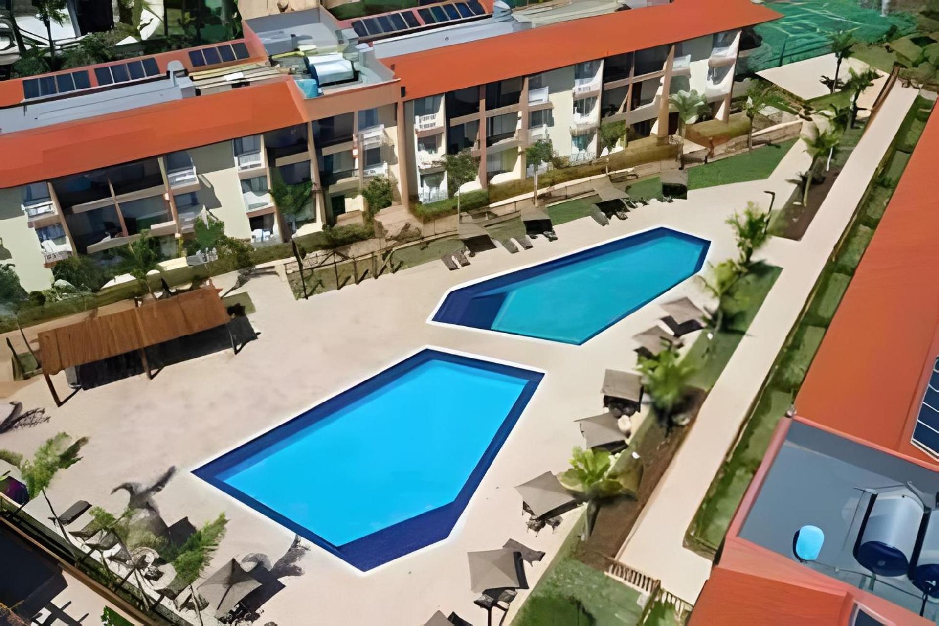 Ondas Praia Resort Em Porto Seguro Ngoại thất bức ảnh