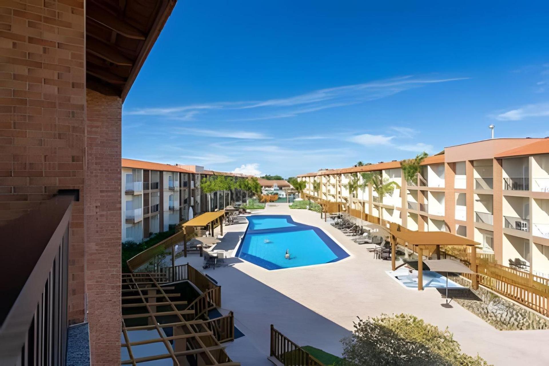 Ondas Praia Resort Em Porto Seguro Ngoại thất bức ảnh