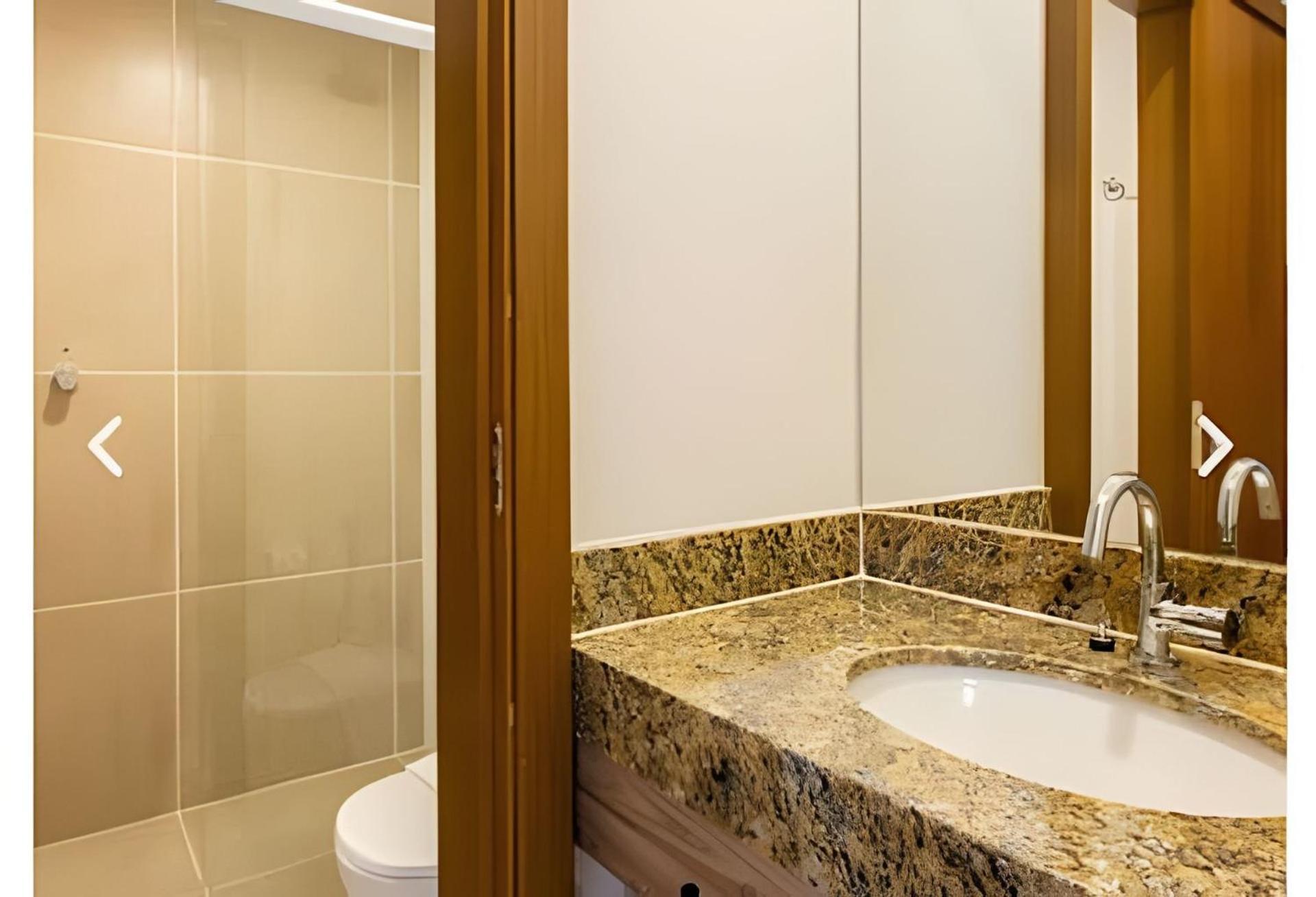 Ondas Praia Resort Em Porto Seguro Ngoại thất bức ảnh