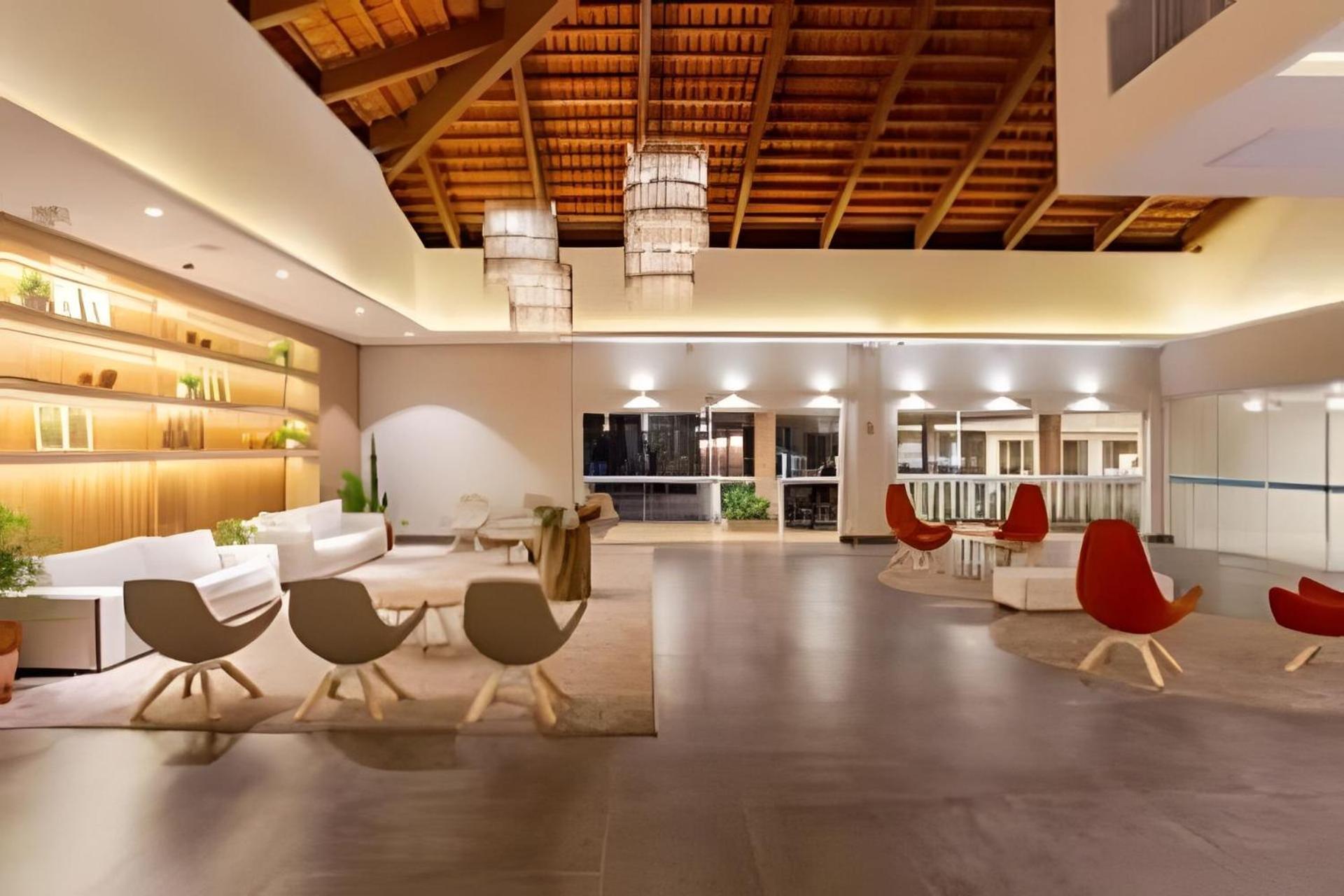 Ondas Praia Resort Em Porto Seguro Ngoại thất bức ảnh