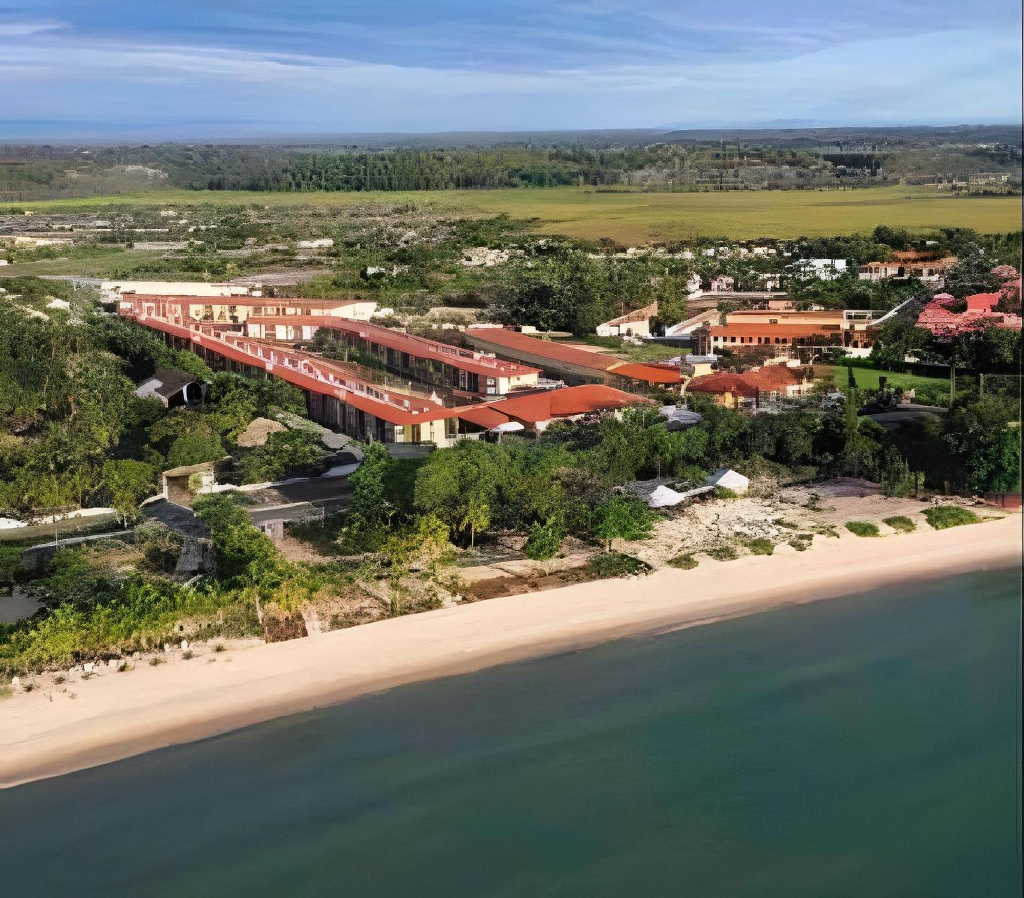 Ondas Praia Resort Em Porto Seguro Ngoại thất bức ảnh